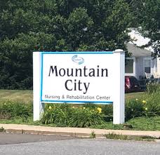 Skilled Nursing Facility In Hazle Township Mountain City