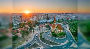 I fly into windhoek, the surprisingly modern capital city on namibia. Namibia Open To Receive International Tourists Who Test Covid 19 Negative Times Of India Travel