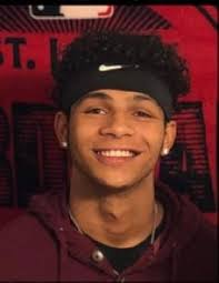 Trevor 'Cory' Corbin Watt