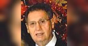 Walter L. Bartels Obituary