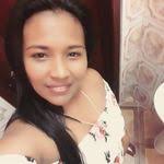 Karina Argudo's Instagram, Twitter & Facebook