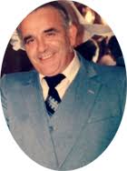Obituary for Lucien Andre\' Paul Morioni