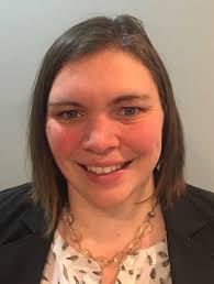 New top leader at SEIU Local 503