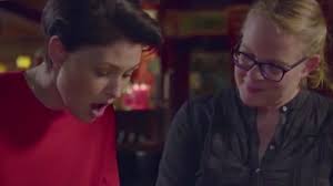 Emma Willis finds out ancestor tried to murder two people