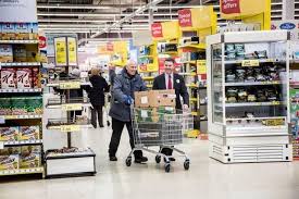 From tesco to sainsbury's, morrisons, waitrose, asda, and aldi, here are the easter this year, good friday falls on the 2nd of april, easter sunday on the 4th of april and easter monday on the 5th of april. Is Tesco Open On Easter Sunday 2019 Wales Online