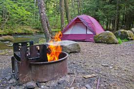 There's also the option to backpack in for several miles and find a quiet site away from any roads or people. Dispersed Camping Offers Way To Enjoy Outdoors In Solitude Triblive Com