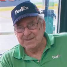 Obituary information for Bobby J. Knight