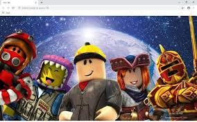 Maybe you would like to learn more about one of these? Free Robux Roblox Robux Generator Latest