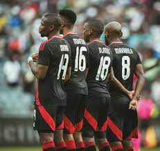 Orlando Pirates secure maestro midfielder on two-year contract!