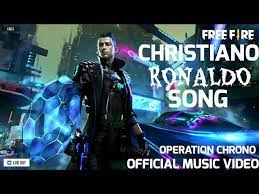 Dj kshmr, jeremy oceans operation chrono official music video: Christiano Ronaldo Free Fire Song Operation Chrono Official Music Video Free Fire Theme Song Youtube