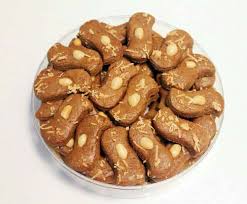 Alasan nastar dan kastengel identik jadi kue kering lebaran. Cara Membuat Kue Kering Coklat Kacang Spesial Lebaran