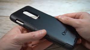 Oneplus 6 / 6t filter close. Otterbox Commuter Case For Oneplus 6 Black Unboxing And Review Youtube