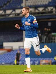 Wir haben an uns geglaubt, sagte ragnar sigurdsson, einer der torschützen, danach über die. Squawka Football Auf Twitter Both Of Everton S Last Two 1 0 Wins In The Premier League Have Come Courtesy Of A Gylfi Sigurdsson Goal The Match Winner For The Second Time This Month Https T Co Jntbfm5sjq