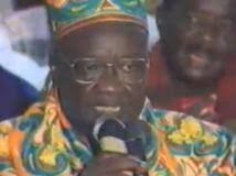 VIDEO : Serigne Mansour Sy (Bourde 1996)