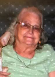 Obituary information for Opal Faye Hackworth