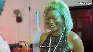 Bae u become trending topic for nigeria social media space on sunday afta one local blogger share multiple screenshots of im conversations . Comedy Video Isbae U The Role Play Game Download