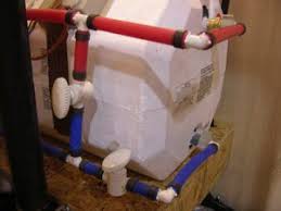 Rv water heater bypass systems. Rv Hot Water Heater Bypass Valve And Drain Valve Rvshare Com Hot Water Heater Water Heater Best Solar Panels