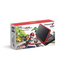 Como la propia nintendo recuerda, en new nintendo 2ds xl se pueden jugar a todos los juegos de 3ds en 2d. Nuevos Modelos Del New Nintendo 2ds Xl De Minecraft Mario Kart Y Animal Crossing Atomix