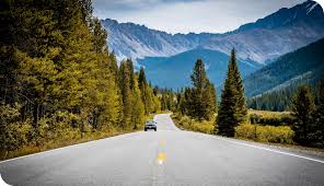 The American Road Trip Guide, Iconic Drives for Car Hire Enthusiasts