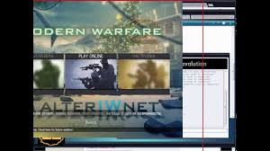 Call Of Duty Modern Warfare 2 Igrat Po Seti I Internetu Besplatno Youtube