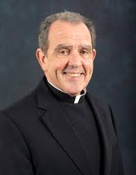 The Called: Msgr. James Lyons
