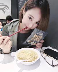 Food Review] Mak's Chee Wonton Noodles