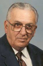 Rev Nolan Queen (1923-2007)