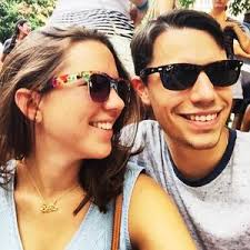 Corinne Carmichael's Instagram, Twitter & Facebook