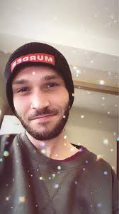 He was the cutest little squish!