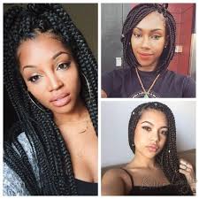 Protective hair styles such as crochet braids allow the hair to grow faster due to less manipulation, and the ends of the hair are protected as well. 7 Best Protective Hairstyles That Actually Protect Natural Hair For Black Women Betterlength Hair