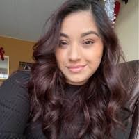 Danielle Castaneda's Instagram, Twitter & Facebook