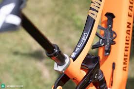 Based on his experience with the previous g510 frame, daxxie decided that he wanted another one, and he decided that his next frame would be aluminum. Spy Shot American Eagle Emtb With The New Bafang M500 Motor E Mountainbike Magazine