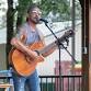E Wade Acoustic @ Barrel Bar and Burgers event in Carroll, OH