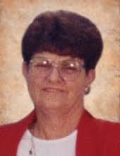 Obituary information for Arletta Teegarden