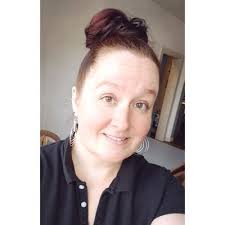 Lacey Mills (@FunGirlLala)