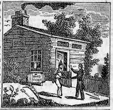 William henry harrison outstanding log cabin hard cider. Https Muse Jhu Edu Article 749272 Pdf