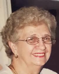 Obituary information for Bridget M Mineo