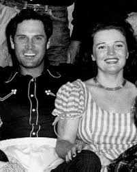 Clayton Moore Album"