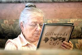 Napa Gillwoods café closes