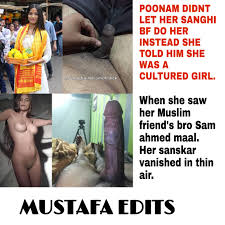 Interfaith Porn Caption - Hindu Muslim