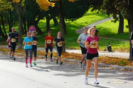 Maybe you would like to learn more about one of these? Munich Marathon 2021 Dates