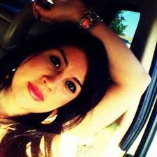 Kimberly Mayorquin's Instagram, Twitter & Facebook