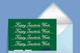Perfect days to pass along these educational quotes. 27 Teacher Appreciation Quotes Messages Paperless Post