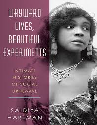 Wayward Lives, Beautiful Experiments: Intimate Histories of Social Upheaval  0393285677, 9780393285673