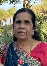 Kantaben Jayantibhai Patel Obituary (2024)