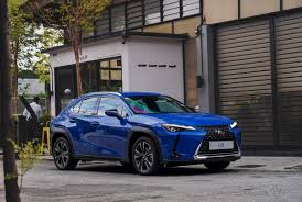 Stylish, powerful, comfy, handsome and full of prestige. Topgear Ad Five Ways The Lexus Ux Can Change The Way Purists Perceive Compact Suvs Updated