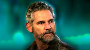 Untamed Netflix Confirms What Truly Happened to Sean Sanderson