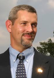 Whitfield County Republican Chairman Chuck Payne resigns to join Ben Carson  campaign