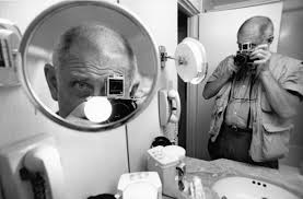Setup can be more time consuming due to the running back and forth setting timers. Self Portraits Fraenkel Gallery