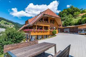 Agnes und hanspeter asal bergstraße 14 79677 aitern tel. Haus Morgensonne In Aitern Im Schwarzwald Ferienwohnungen